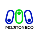 MojiconEco Logo
