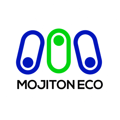 MojiconEco Logo
