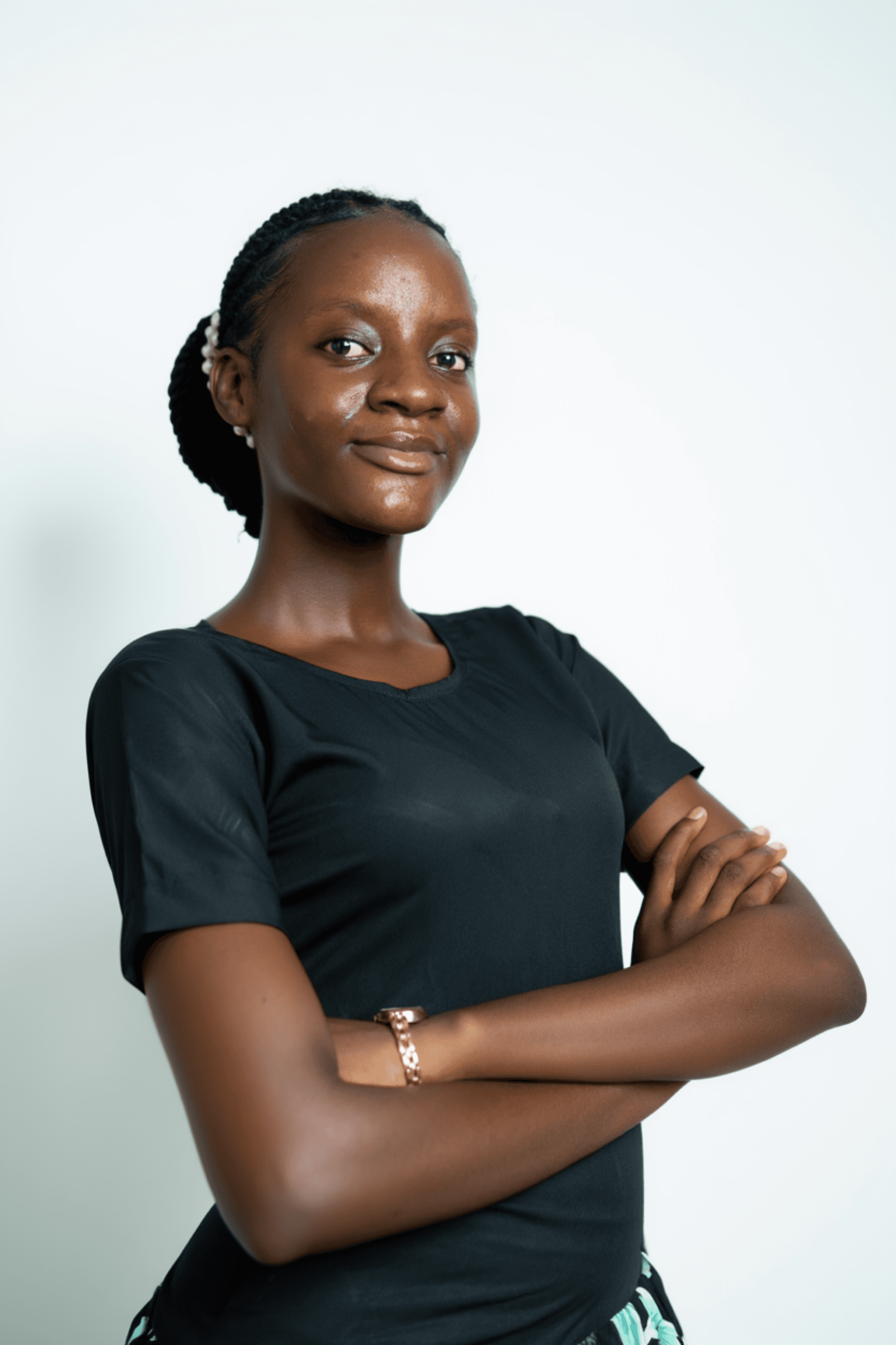 Akaibe Favour C.