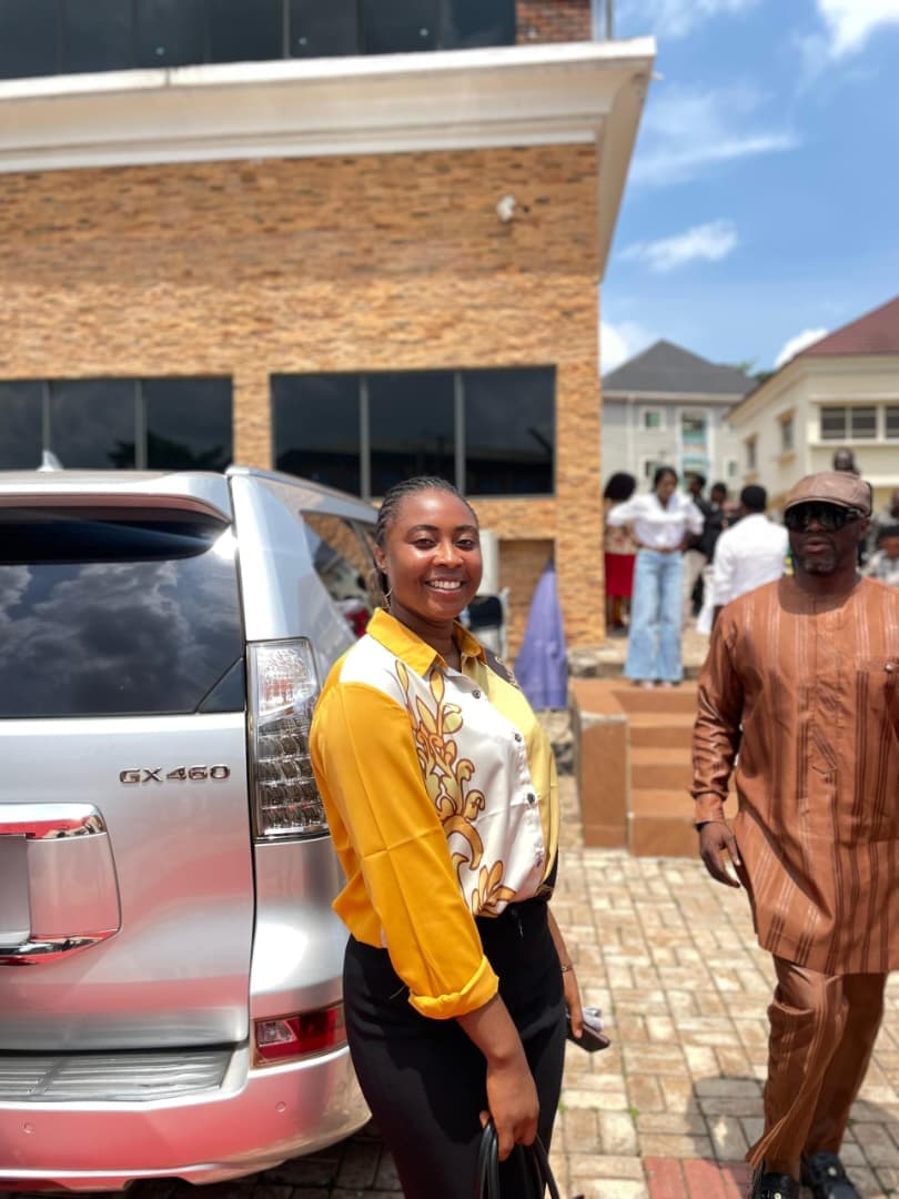 Eze Precious O.
